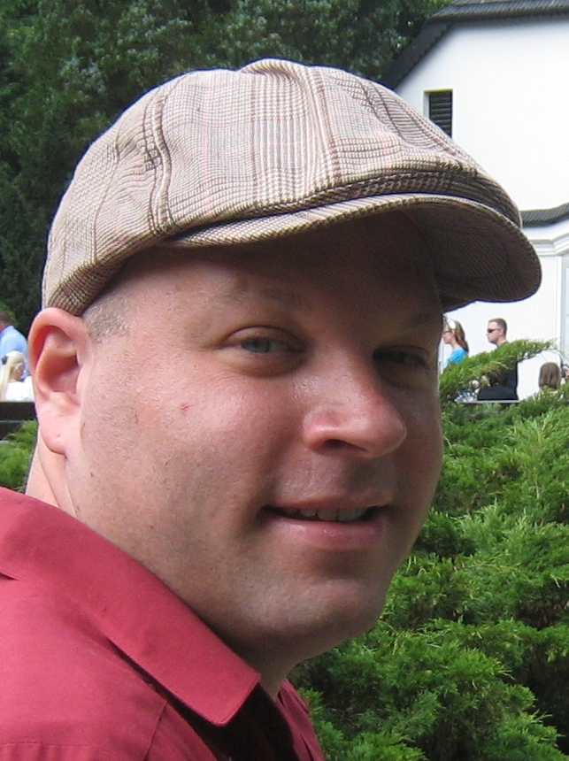 Erik Herndon